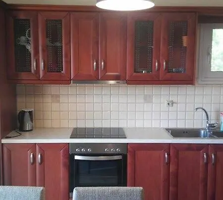 Apartman Canvas Nest Corinth- Sea & View Corinth