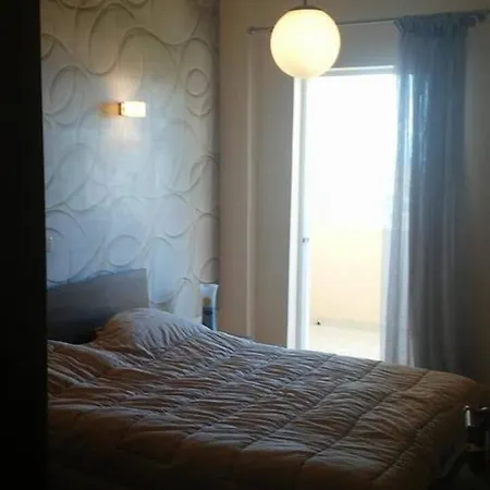 Apartman Canvas Nest Corinth- Sea & View *