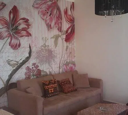 Canvas Nest Corinth- Sea & View Apartman