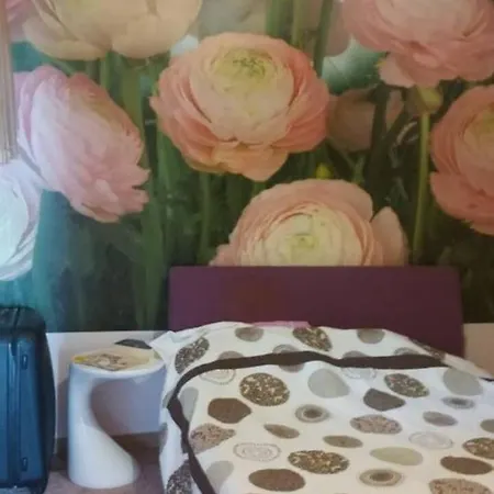 Apartman Canvas Nest Corinth- Sea & View