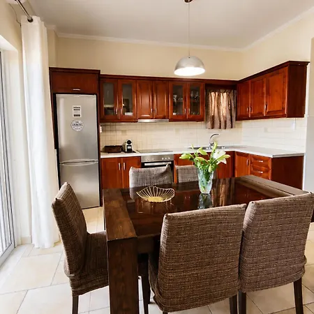 Apartman Canvas Nest Corinth- Sea & View Corinth