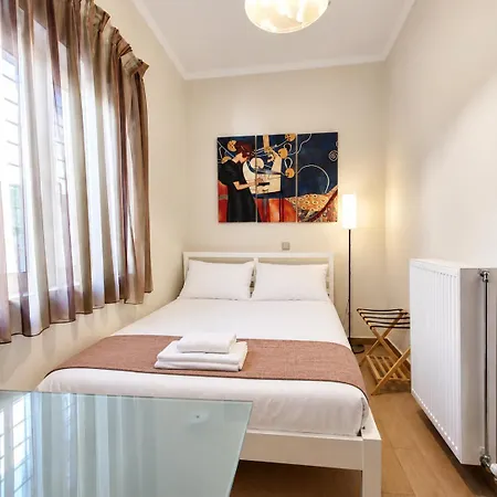Canvas Nest Corinth- Sea & View Corinth