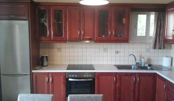 Διαμέρισμα Corinthian Heritage Sea View Corinth