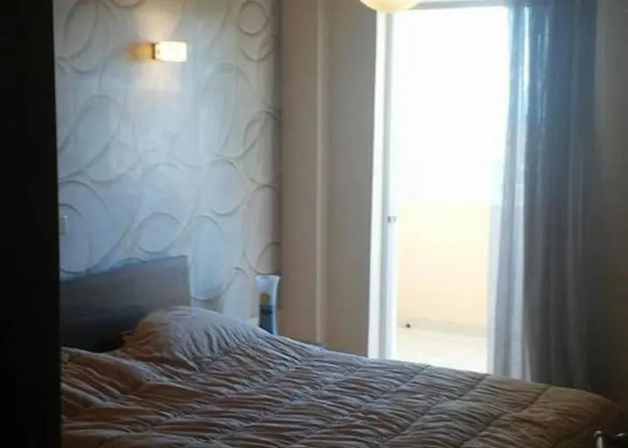 Διαμέρισμα Corinthian Heritage Sea View *