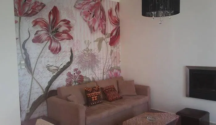 Corinthian Heritage Sea View Διαμέρισμα